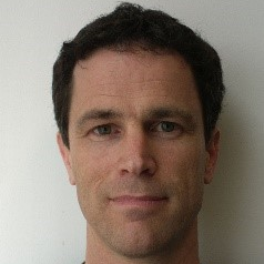 Dr. Christopher T. Green avatar image