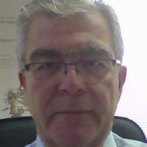Prof. Dr. George Karatzas avatar image
