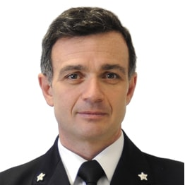 Dr. Maurizio Demarte avatar image