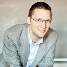 Dr. Paul W. Staten avatar image