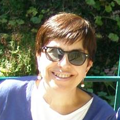 Prof. Dr. Mercedes Velazquez avatar image