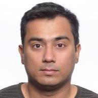 Dr. Abhishek Dutta avatar image