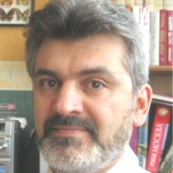 Dr. Rustem E. Uzbekov avatar image
