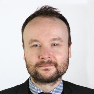 Prof. Dr. Eric J. Downer avatar image