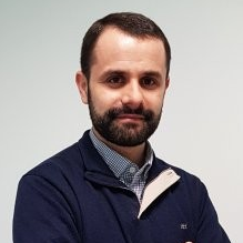 Dr. Jorge Novo Buján avatar image