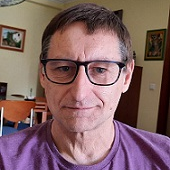 Prof. Dr. Andrés Elías Feijóo Lorenzo avatar image