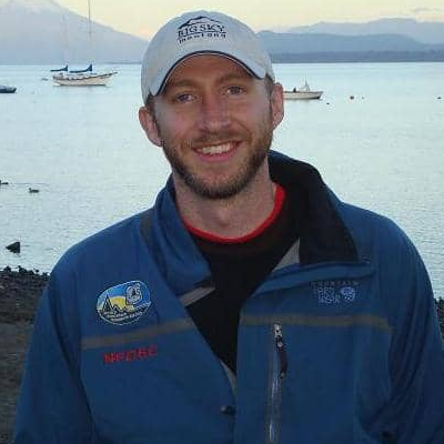 Dr. Matthew P. Thompson avatar image