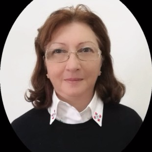 Dr. Ludmila Otilia Cinteza avatar image