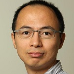 Dr. Hao Wang avatar image