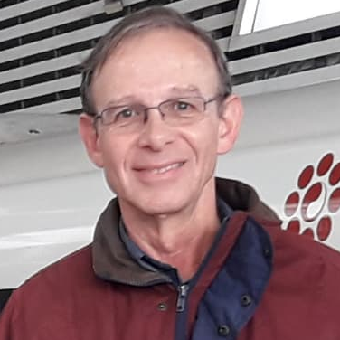 Dr. Josef Tanny avatar image