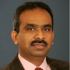 Prof. Dr. Rohinton Emmanuel avatar image