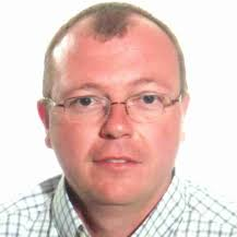 Prof. Dr. Frederic Francis avatar image