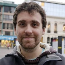 Dr. Sebastián Bahamonde avatar image