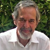 Prof. Dr. Carlo Albino Frigo avatar image