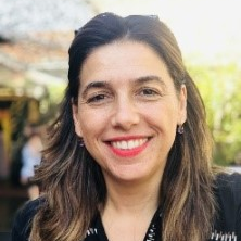 Dr. María Esther Gómez-Martín avatar image