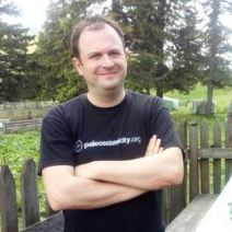 Dr. Hans-Balder Havenith avatar image