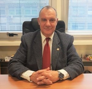 Prof. Dr. Dimitris Mourtzis avatar image