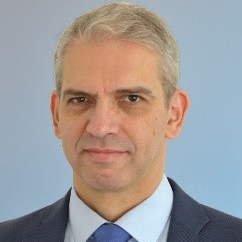 Prof. Dr. Nikolaos Papakostas avatar image