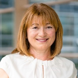 Prof. Dr. Carmen Constantinescu avatar image