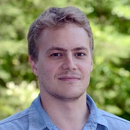 Assist. Prof. Jamon Van Den Hoek avatar image