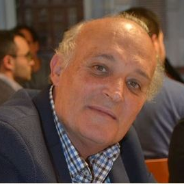 Prof. Dr. Ángel V. Delgado avatar image