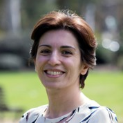 Dr. Parastoo Sadeghi avatar image