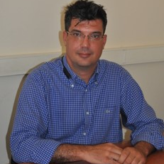 Prof. Dr. Konstantinos Oikonomou avatar image