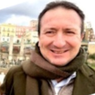 Dr. Sergio Esposito avatar image