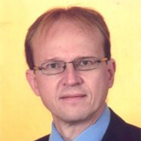 Prof. Dr. Thomas Seeger avatar image