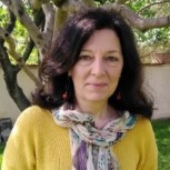 Dr. Adamantini Paraskevopoulou avatar image