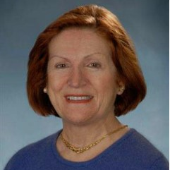 Dr. Ivana Vucenik avatar image