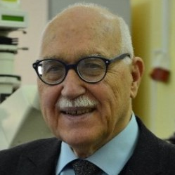 Prof. Dr. Valery V. Tuchin avatar image