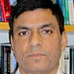 Prof. Dr. Sajid Anwar avatar image