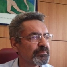 Prof. Dr. Coriolano Salvini avatar image