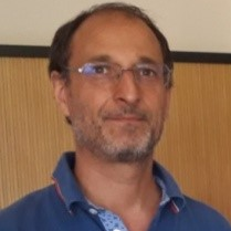 Prof. Dr. Luís Tarelho avatar image