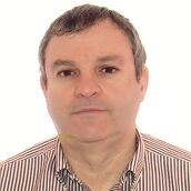 Prof. Dr. Alberto Córdoba avatar image