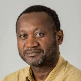 Prof. Dr. Pierre Gouton avatar image