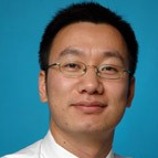 Prof. Chuyang Tang avatar image