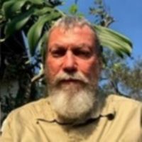 Dr. Paul Osmond avatar image