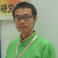 Dr. Jing-Yan Wang avatar image