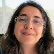 Dr. Patrícia Rijo avatar image