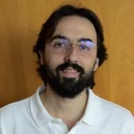 Prof. Xavier Otazu avatar image