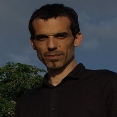 Dr. Olivier Penacchio avatar image