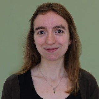 Dr. Anna Hughes avatar image