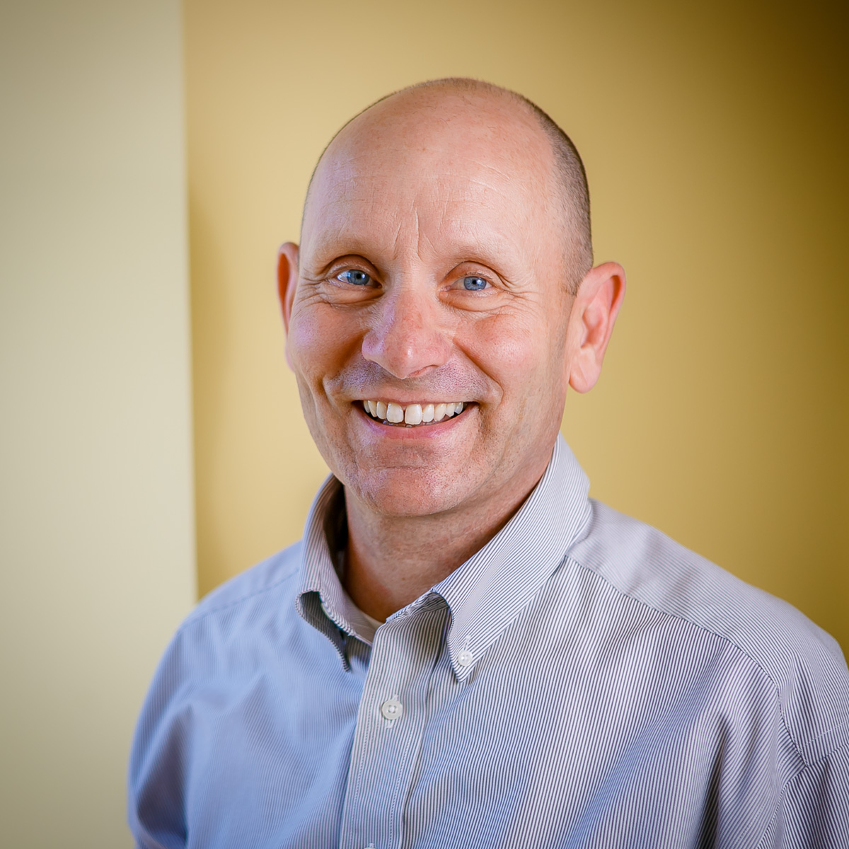 Dr. Joseph Orsini avatar image