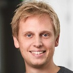 Dr. Filip Pröstl Andrén avatar image