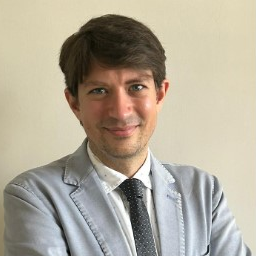 Dr. Romeo Patini avatar image