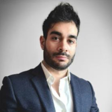 Dr. Giuseppe Floresta avatar image