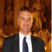 Prof. Dr. Giuseppe Roberto Tomasicchio avatar image