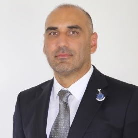 Dr. Fogarassy Csaba avatar image